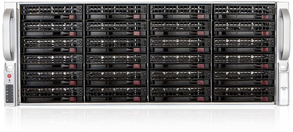 EndaceProbe Platform for Packet Capture and Network Performance Monitoring